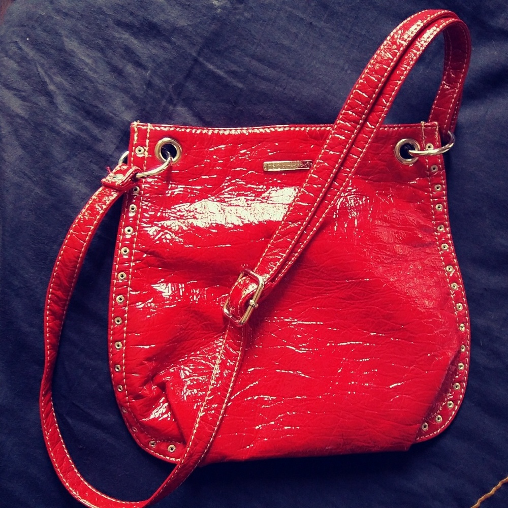 Reci by Marc Ecko purse - Picture 2 of 8